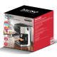 BRUNO αυτόματη μηχανή espresso & cappuccino Barista BRN-0224, 3 σε 1, Hot & Cold, 950W, 19 bar, ψηφιακή BRUNO αυτόματη μηχανή espresso & cappuccino Barista BRN-0224, 3 σε 1, Hot & Cold, 950W, 19 bar, ψηφιακή