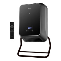 BRUNO κεραμικό αερόθερμο δωματίου & μπάνιου BRN-0257, 2000W, IP23, προηγμένων λειτουργιών, με ανεμιστήρα BRUNO κεραμικό αερόθερμο δωματίου & μπάνιου BRN-0257, 2000W, IP23, προηγμένων λειτουργιών, με ανεμιστήρα