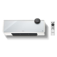 BRUNO κεραμικό αερόθερμο BRN-0258, 2000W, IP22, προηγμένων λειτουργιών, με ανεμιστήρα BRUNO κεραμικό αερόθερμο BRN-0258, 2000W, IP22, προηγμένων λειτουργιών, με ανεμιστήρα