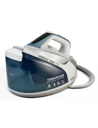 BRUNO σύστημα σιδερώματος BRN-0260, πίεσης 7bar, με δοχείο 1.8L, 3000W