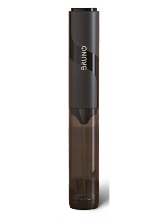BRUNO μιξεράκι χειρός BRN-0282, μαύρο BRUNO μιξεράκι χειρός BRN-0282, μαύρο
