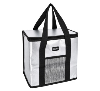 BRUNO ισοθερμική τσάντα SOL-BAY BRN-0302, 25lt, 36x22x33cm BRUNO ισοθερμική τσάντα SOL-BAY BRN-0302, 25lt, 36x22x33cm