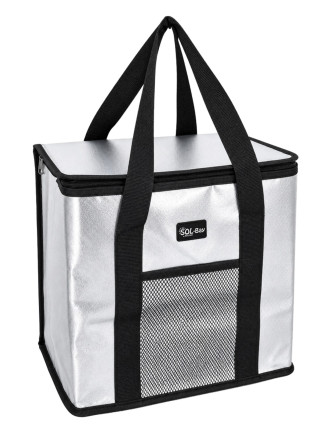 BRUNO ισοθερμική τσάντα SOL-BAY BRN-0302, 25lt, 36x22x33cm BRUNO ισοθερμική τσάντα SOL-BAY BRN-0302, 25lt, 36x22x33cm