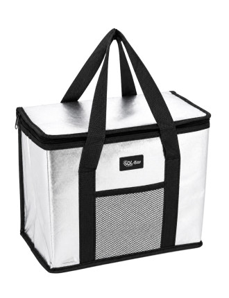 BRUNO ισοθερμική τσάντα SOL-BAY BRN-0303, 15lt, 33x18x28cm BRUNO ισοθερμική τσάντα SOL-BAY BRN-0303, 15lt, 33x18x28cm