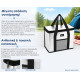 BRUNO ισοθερμική τσάντα SOL-BAY BRN-0303, 15lt, 33x18x28cm BRUNO ισοθερμική τσάντα SOL-BAY BRN-0303, 15lt, 33x18x28cm