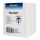 BRUNO βαλβίδα νιπτήρα Pop Up BRN-0313, 1-1/4", ανοξείδωτο ατσάλι, χρωμέ BRUNO βαλβίδα νιπτήρα Pop Up BRN-0313, 1-1/4", ανοξείδωτο ατσάλι, χρωμέ