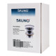 BRUNO βαλβίδα νιπτήρα Pop Up BRN-0314, 1-1/4", ορειχάλκινη, χρωμέ BRUNO βαλβίδα νιπτήρα Pop Up BRN-0314, 1-1/4", ορειχάλκινη, χρωμέ