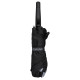BRUNO ομπρέλα βροχής BRN-0324, σπαστή, αυτόματη, Φ105cm, αντιανεμική, UV προστασία, με θήκη, μαύρη BRUNO ομπρέλα βροχής BRN-0324, σπαστή, αυτόματη, Φ105cm, αντιανεμική, UV προστασία, με θήκη, μαύρη