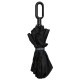 BRUNO ομπρέλα βροχής BRN-0325, σπαστή, αυτόματη, Φ104cm, αντιανεμική, με θήκη, μαύρη BRUNO ομπρέλα βροχής BRN-0325, σπαστή, αυτόματη, Φ104cm, αντιανεμική, με θήκη, μαύρη