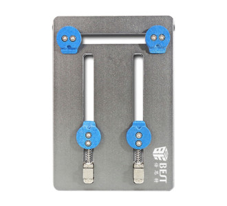 BEST βάση motherboard BST-001N για επισκευή smartphone, 2-axis, 9x13cm BEST βάση motherboard BST-001N για επισκευή smartphone, 2-axis, 9x13cm