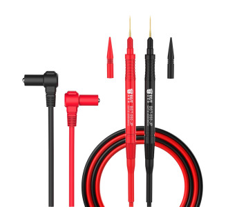 BEST ακροδέκτες πολυμέτρου BST-050-JP, 45mm, CAT III 2000V 20A