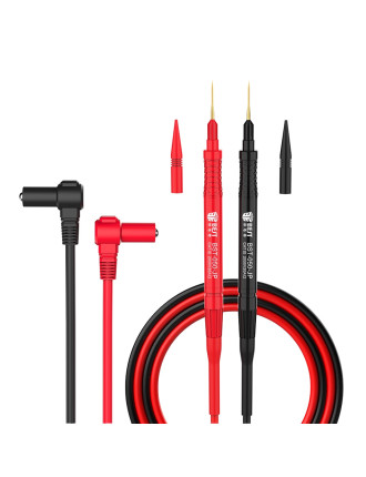 BEST ακροδέκτες πολυμέτρου BST-050-JP, 45mm, CAT III 2000V 20A