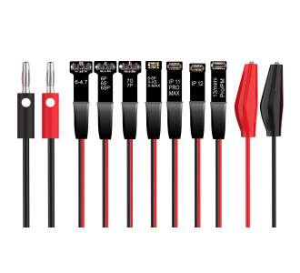 BEST καλώδιο τροφοδοσίας πλακέτας BST-060 για συσκευές iPhone BEST καλώδιο τροφοδοσίας πλακέτας BST-060 για συσκευές iPhone