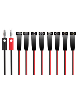 BEST καλώδιο τροφοδοσίας πλακέτας BST-061 για συσκευές Android