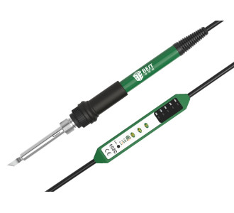 BEST κολλητήρι BST-102C, 90W/60W, 5 θέσεις θερμότητας 280-480 °C