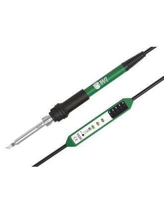 BEST κολλητήρι BST-102C, 90W/60W, 5 θέσεις θερμότητας 280-480 °C