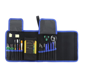 BEST σετ εργαλείων επισκευής κινητών BST-119 σε κασετίνα, 64τμχ BEST σετ εργαλείων επισκευής κινητών BST-119 σε κασετίνα, 64τμχ