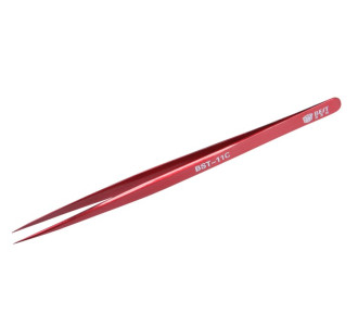 BEST Τσιμπίδα BST-11C, Ίσια BEST Τσιμπίδα BST-11C, Ίσια