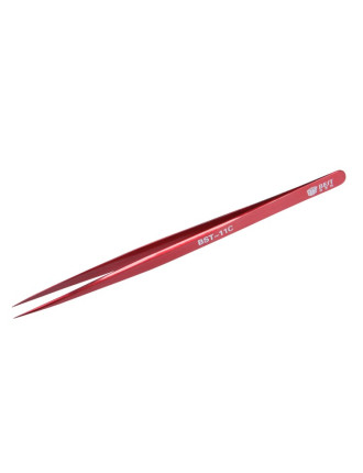 BEST Τσιμπίδα BST-11C, Ίσια