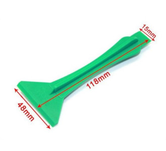 BEST Pry tool BST-128, πλαστικό, πράσινο