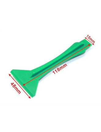 BEST Pry tool BST-128, πλαστικό, πράσινο