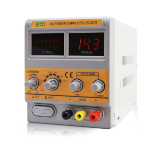 BEST Power supply BST-1502DD, 12V BEST Power supply BST-1502DD, 12V