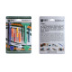 BEST Repair Tool kit BST-288, Κασετίνα, 12 τεμ. BEST Repair Tool kit BST-288, Κασετίνα, 12 τεμ.