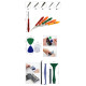 BEST Repair Tool kit BST-288, Κασετίνα, 12 τεμ. BEST Repair Tool kit BST-288, Κασετίνα, 12 τεμ.