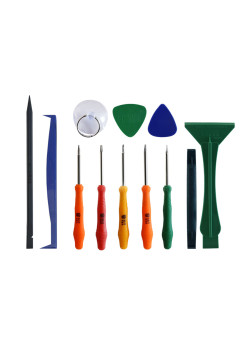 BEST Repair Tool kit BST-288, Κασετίνα, 12 τεμ.