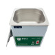 BEST Ultrasonic Cleaner BST-300, Stainless Steel, 50W BEST Ultrasonic Cleaner BST-300, Stainless Steel, 50W