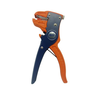 BEST Κόφτης και Απογυμνωτής καλωδίων BST-318