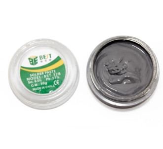 BEST Solder Paste BST-328