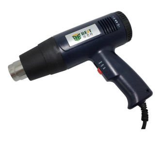 BEST Πιστόλι θερμού αέρα BST-3A