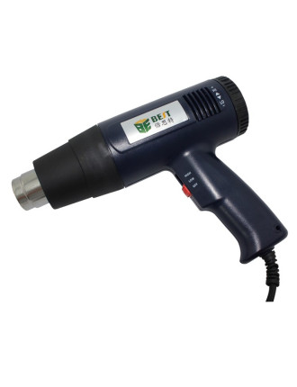 BEST Πιστόλι θερμού αέρα BST-3A