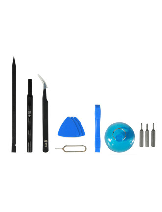 BEST Σετ εργαλείων επισκευής iPad BST-501, 16τμχ