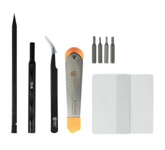 BEST Σετ εργαλείων επισκευής iMac Pro BST-503, 10τμχ BEST Σετ εργαλείων επισκευής iMac Pro BST-503, 10τμχ