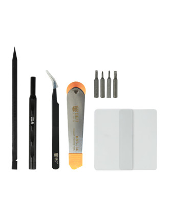 BEST Σετ εργαλείων επισκευής iMac Pro BST-503, 10τμχ