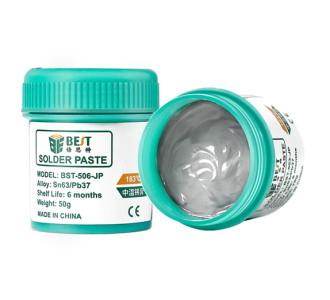 BEST πάστα συγκόλλησης BST-506-JP, 50g
