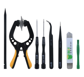 BEST Repair Tool Kit BST-609, για iPhone, 8 τμχ BEST Repair Tool Kit BST-609, για iPhone, 8 τμχ