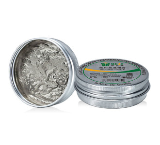 BEST πάστα συγκόλλησης BST-705A, lead-free, high temperature 217°, 50g