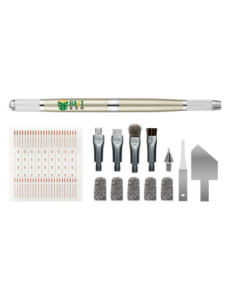 BEST πολυεργαλείο για επισκευές κινητών BST-85 BEST πολυεργαλείο για επισκευές κινητών BST-85