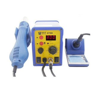 BEST Rework station BST-878D, 700W