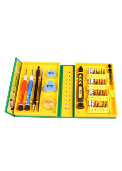 BEST Repair Tool kit BST-8922, Κασετίνα, 38 τεμ.