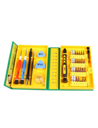 BEST Repair Tool kit BST-8922, Κασετίνα, 38 τεμ.