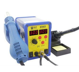 BEST Rework station BST-898D