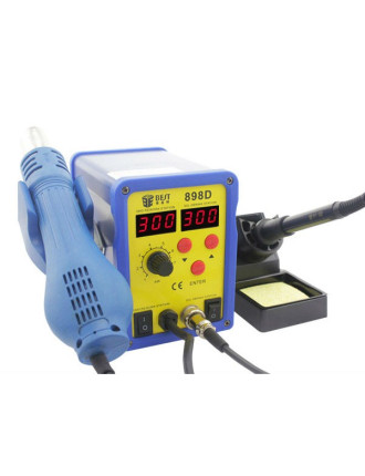BEST Rework station BST-898D