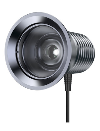 BEST Λάμπα φωτοπολυμερισμού LED UV BST-9146, 5V 10W, γκρι