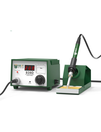 BEST Soldering station BST-939D, 90W, 200-480°C