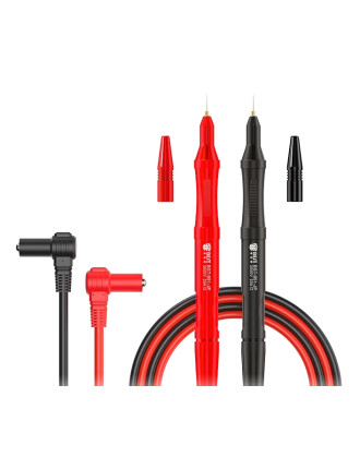 BEST ακροδέκτες πολυμέτρου BST-951-JP, CAT III 2000V 20A