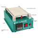 BEST Vacuum Seperator B-988, Temp control, 19 x 11 BEST Vacuum Seperator B-988, Temp control, 19 x 11